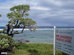 La Cambuse Public Beach