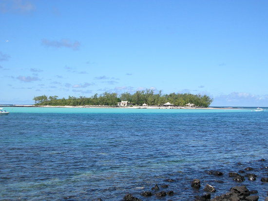 îlot des Deux Cocos